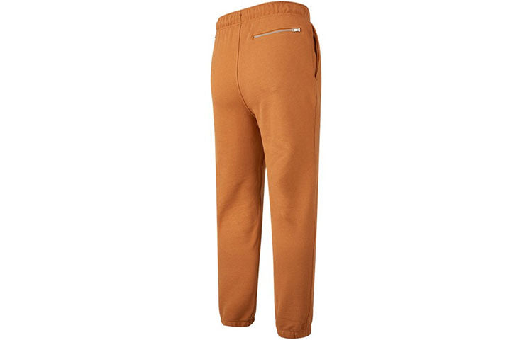Спортивные брюки Men's Nike SS22 Solid Color Sports Pants/Trousers/Joggers Khaki DA9813-241 — фото 2