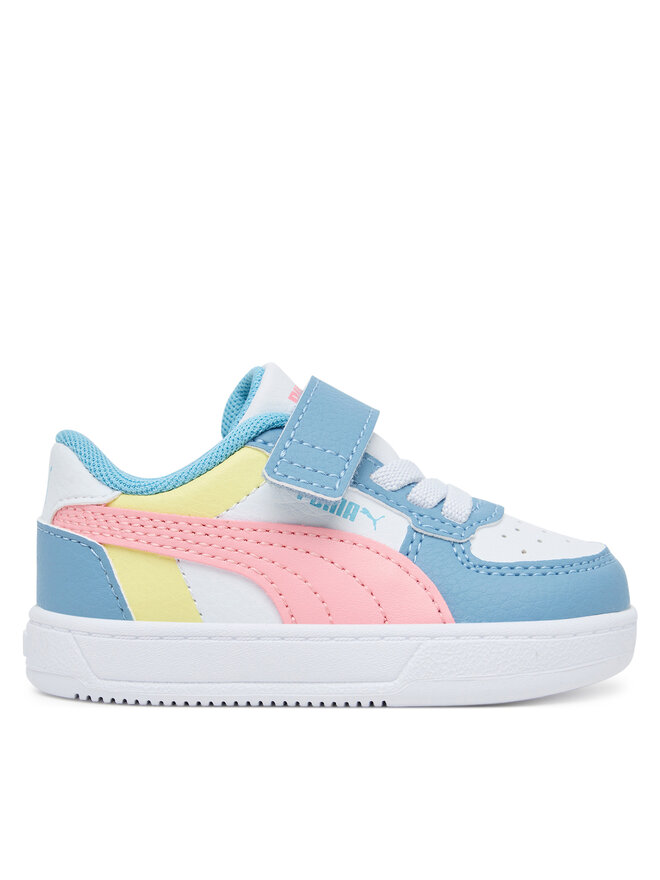 

Кроссовки Caven 2.0 Block Ac+ Inf 394463 18 Puma, белый