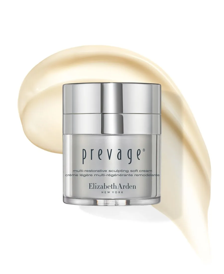 Elizabeth Arden PREVAGE Многофункциональный восстанавливающий моделирующий крем, 1,7 унции — фото 3