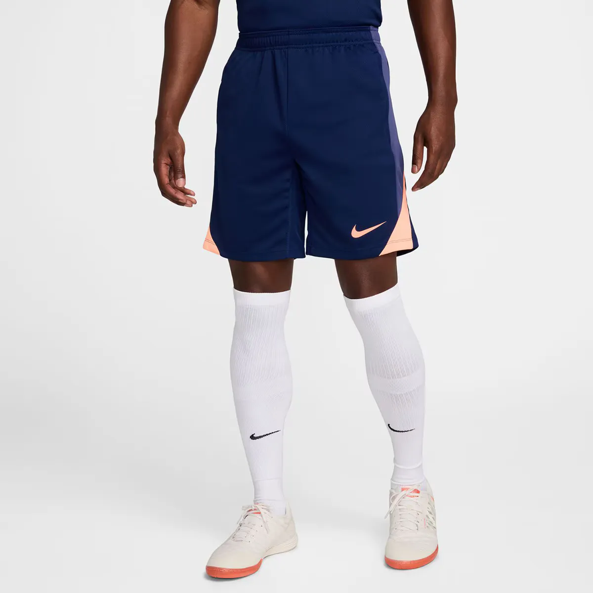 

Мужские шорты Nike Strike, синий