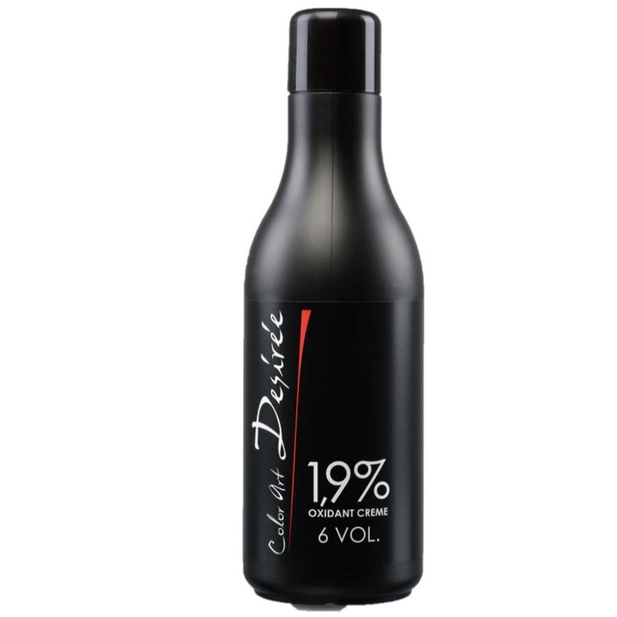 

STAPIZ, Color Art Desiree, Перекись водорода в креме 1,9%, 1000 мл