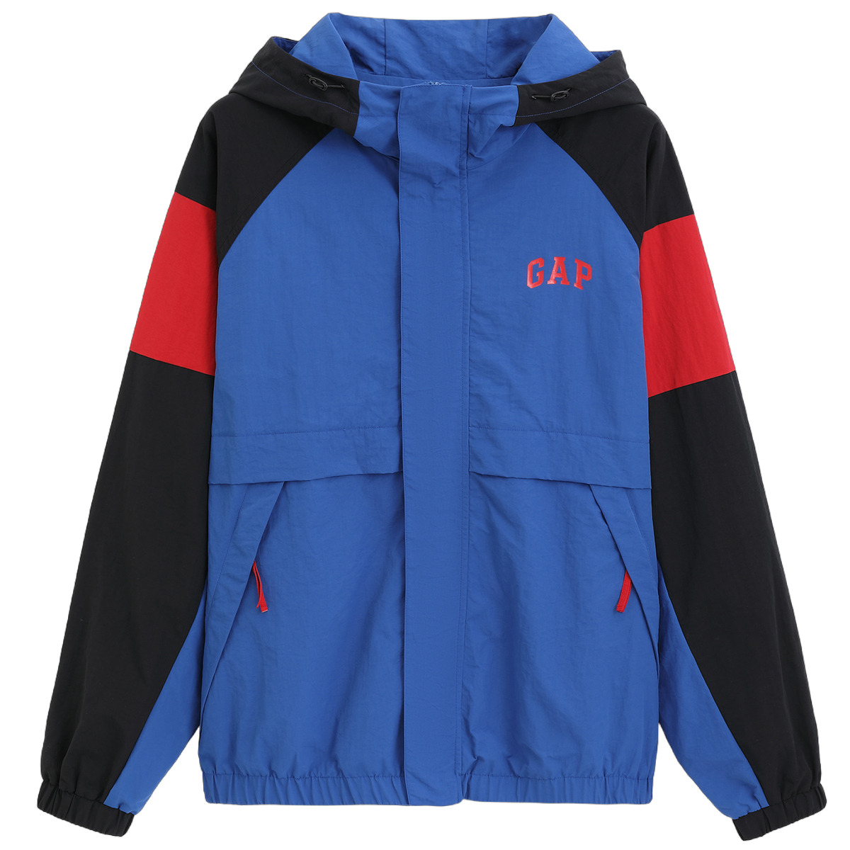

GAP Куртка Unisex, Blue