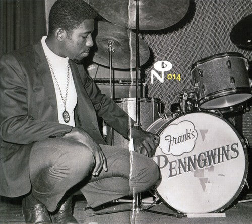 

CD диск Cult Cargo: Grand Bahama Goombay / Various: Cult Cargo: Grand Bahama Goombay