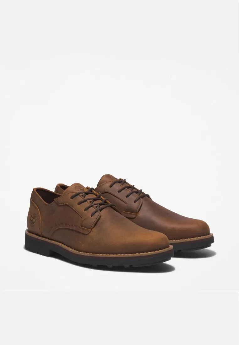 Мужские кроссовки, водонепроницаемые, шнуровка, Crestfield Timberland — фото 4