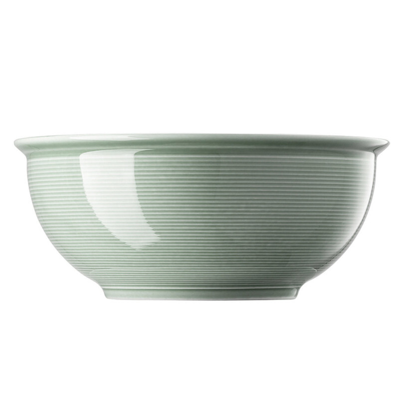

Миска Trend Color Moss Green 22 см Thomas, зеленый