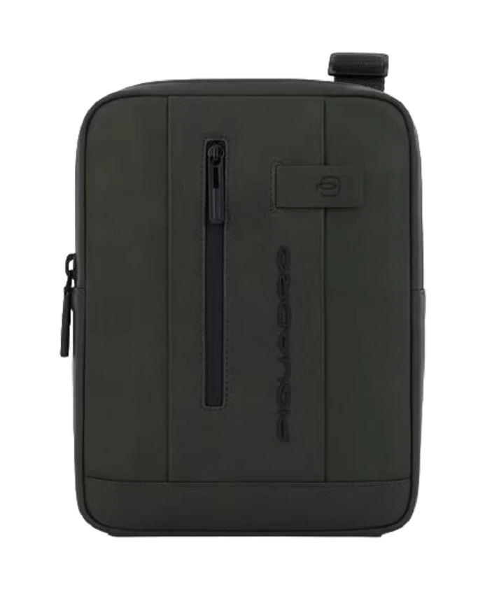 

Сумка через плечо с iPad 105 Piquadro, зеленый