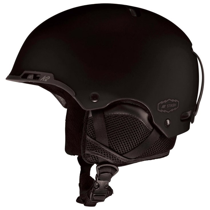 

Шлем для хранения, черный - м K2