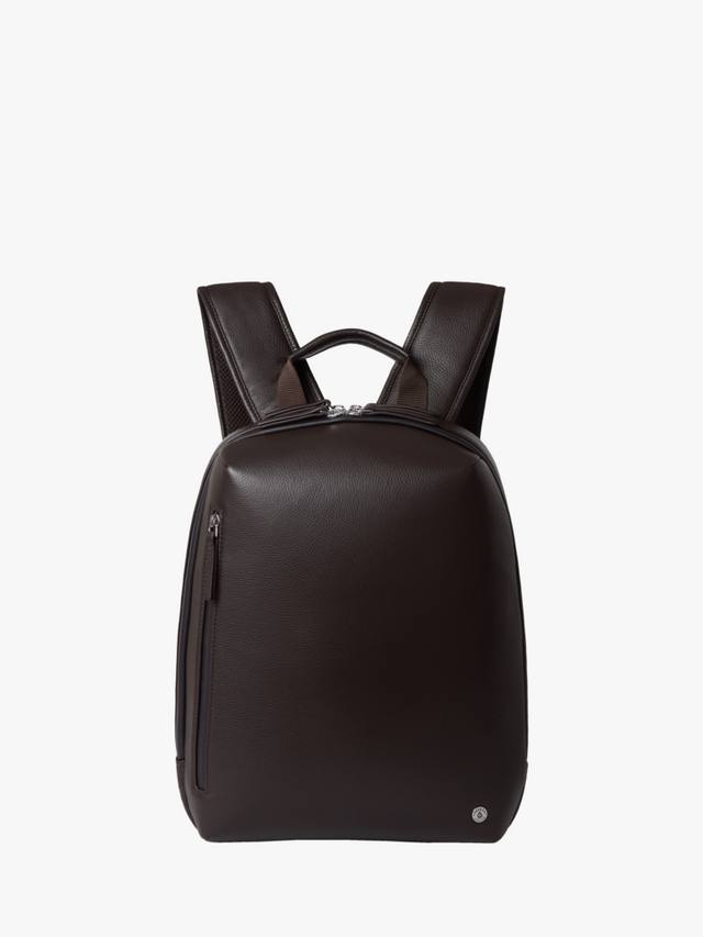 

Кожаный рюкзак Venture OSPREY LONDON, Chocolate