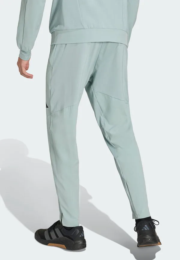 Спортивные штаны d4t для тренировок Adidas Performance, Sage — фото 2