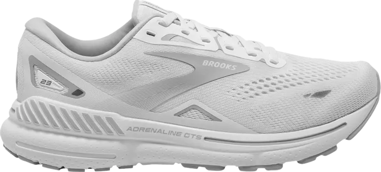 

Кроссовки Wmns Adrenaline GTS 23 'White Oyster', белый