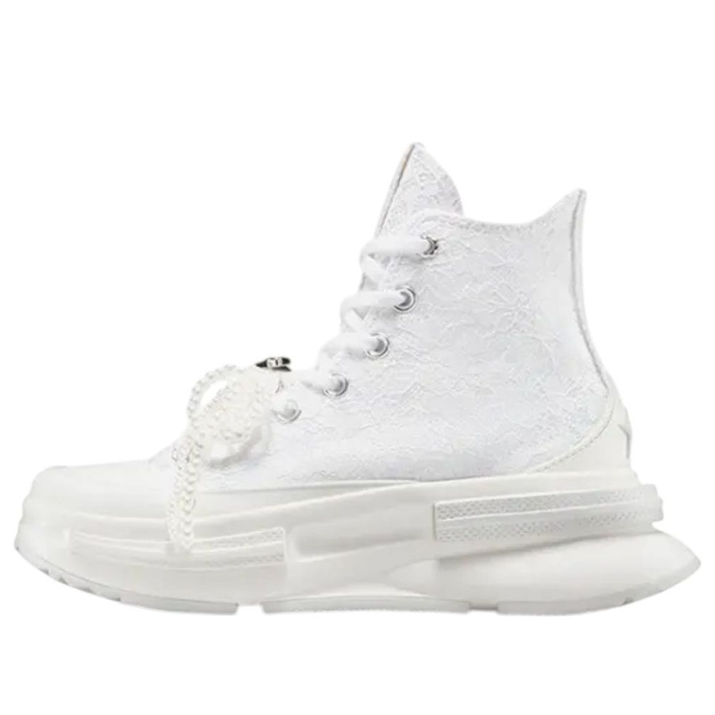 Кроссовки (WMNS) Converse Run Star Legacy CX 'White'