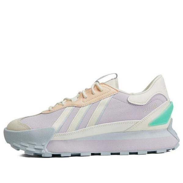 

Кроссовки neo futro mixrl Adidas, бежевый