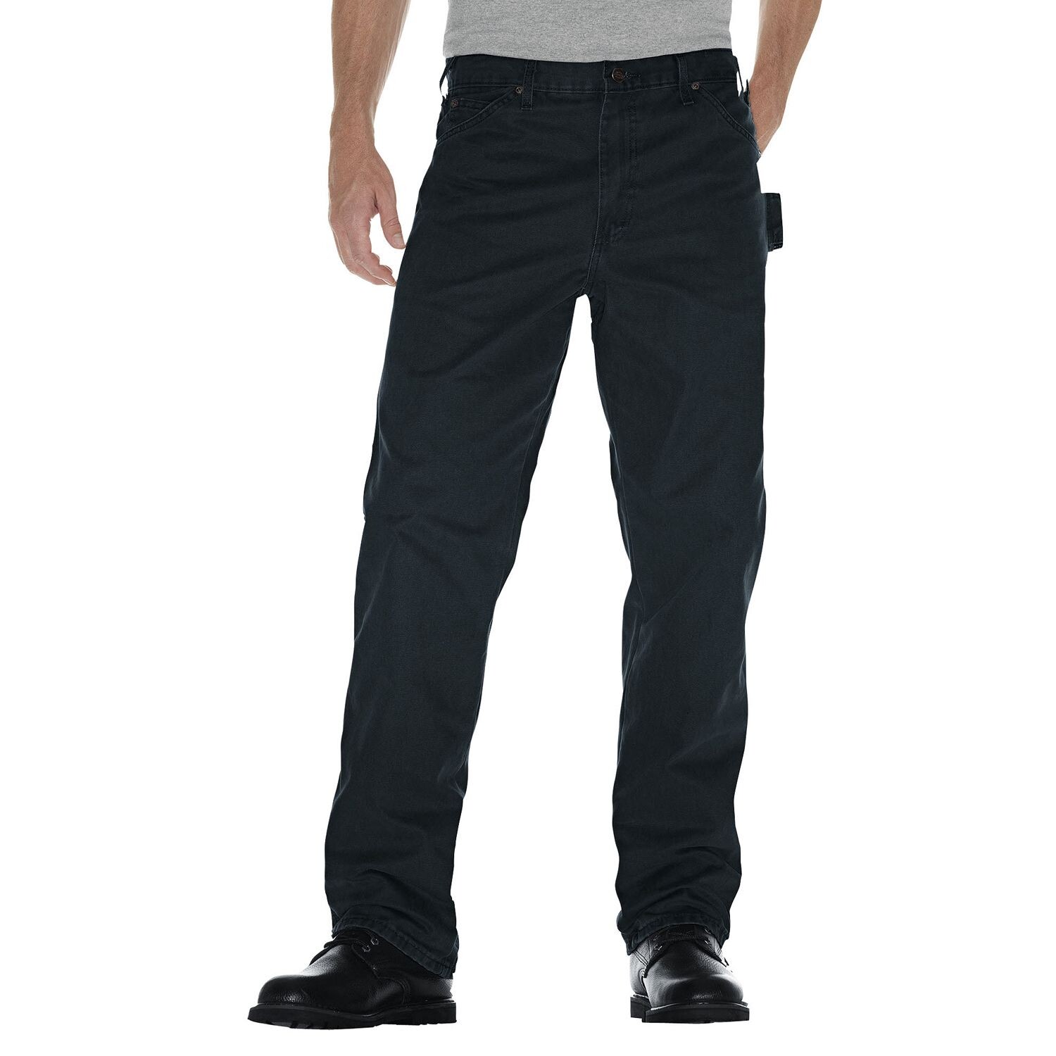 

Мужские джинсы Dickies Sanded Duck Carpenter