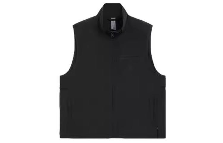 

Женская куртка Kung Fu в коллаборации с Jackie Chan LiNing, черный