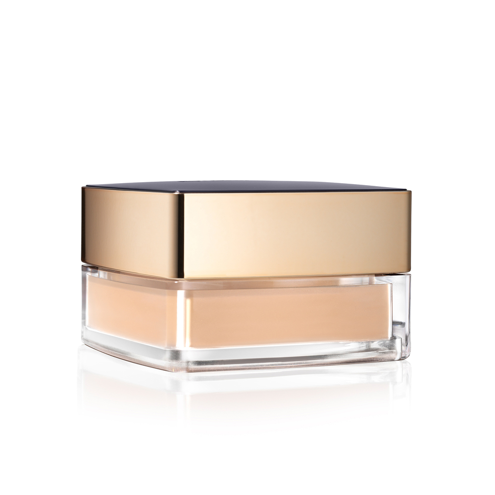 

Легкая ультратонкая рассыпчатая пудра double wear sheer flattery loose powder Estée Lauder, цвет light matte, вес 9 гр.