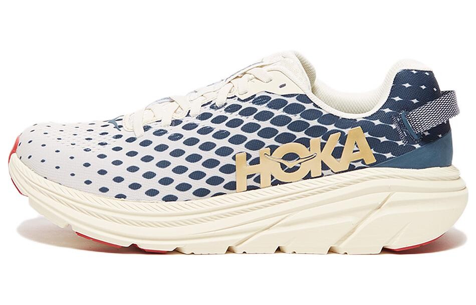 

Кроссовки HOKA ONE ONE Rincon Team Kit