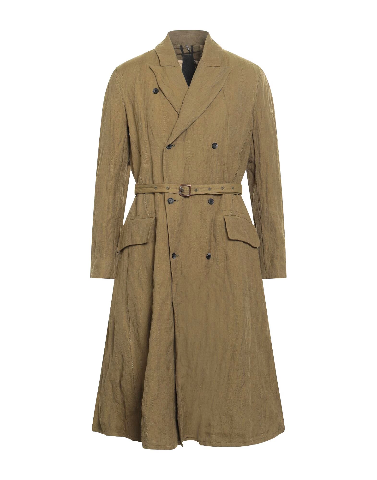 

Пальто Masnada, зеленый