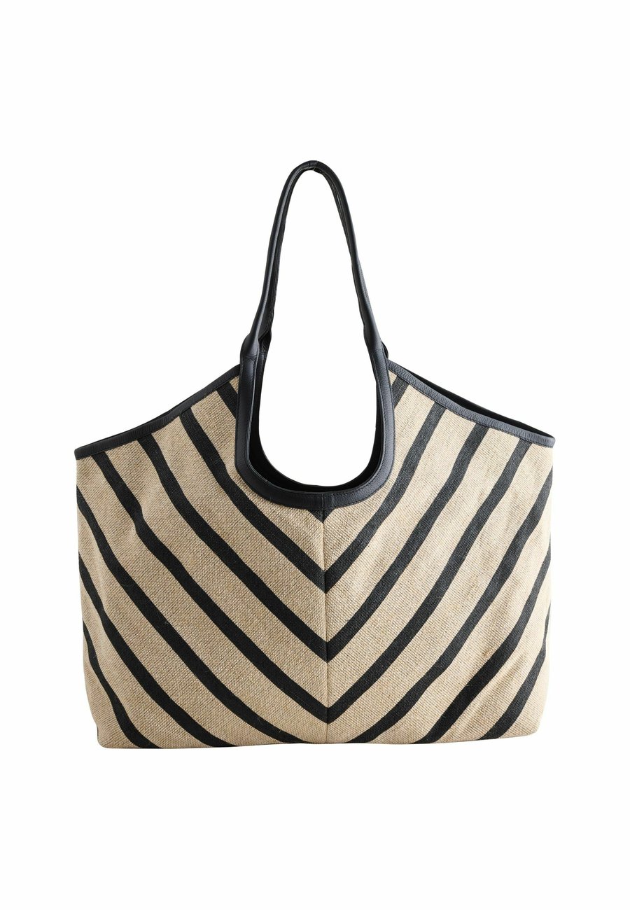 

Сумка Next Handbag, Black White/Beige