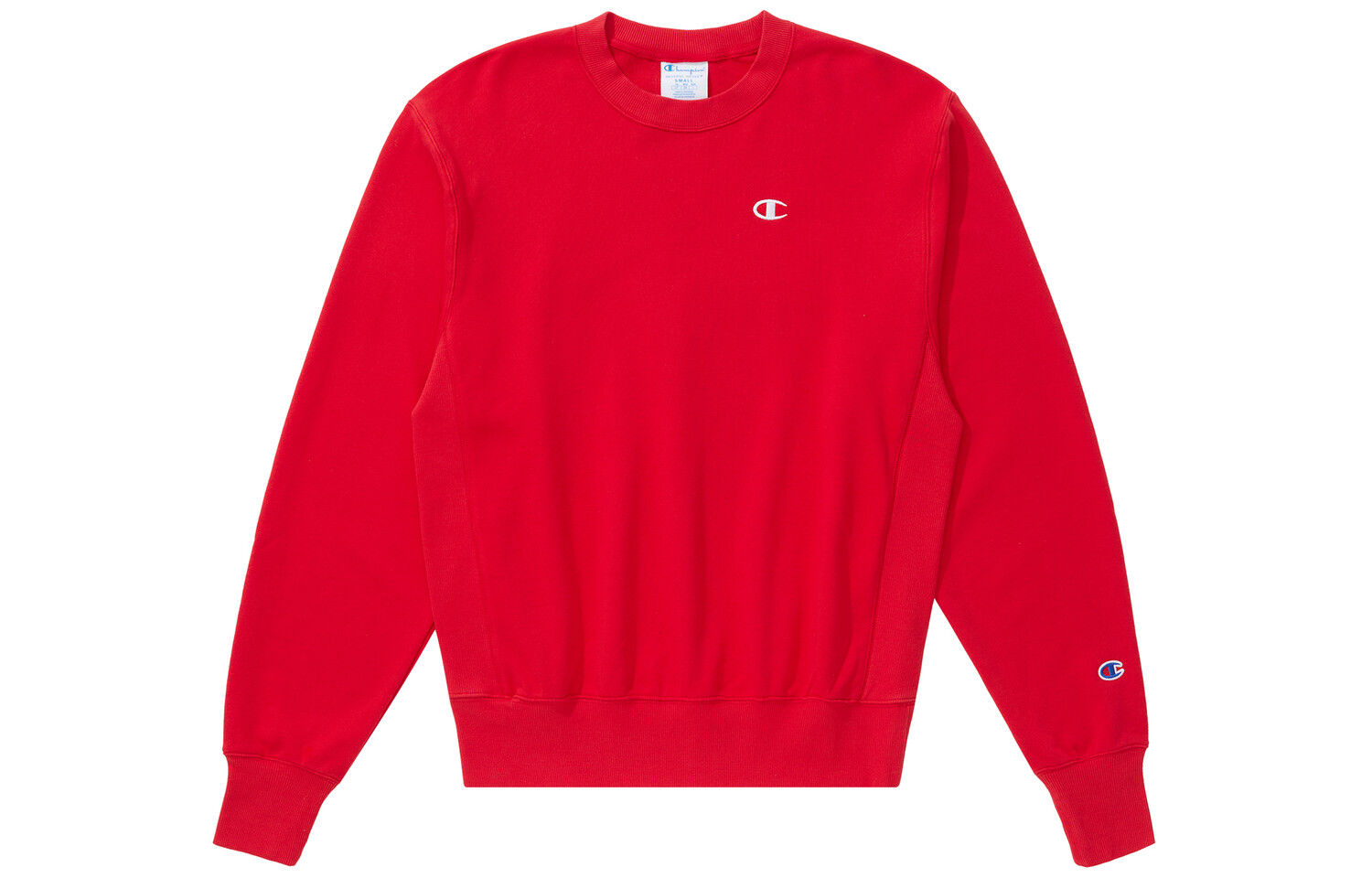 

Толстовки и свитшоты унисекс Champion, цвет Black