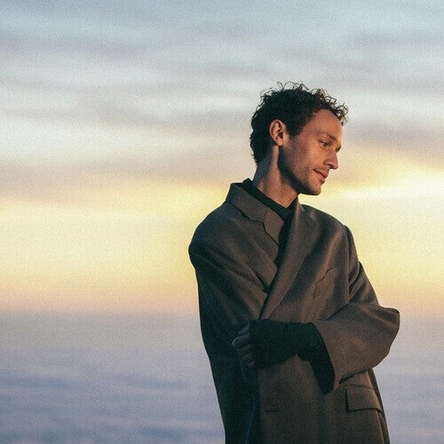 

CD диск Wrabel: These Words Are All For You