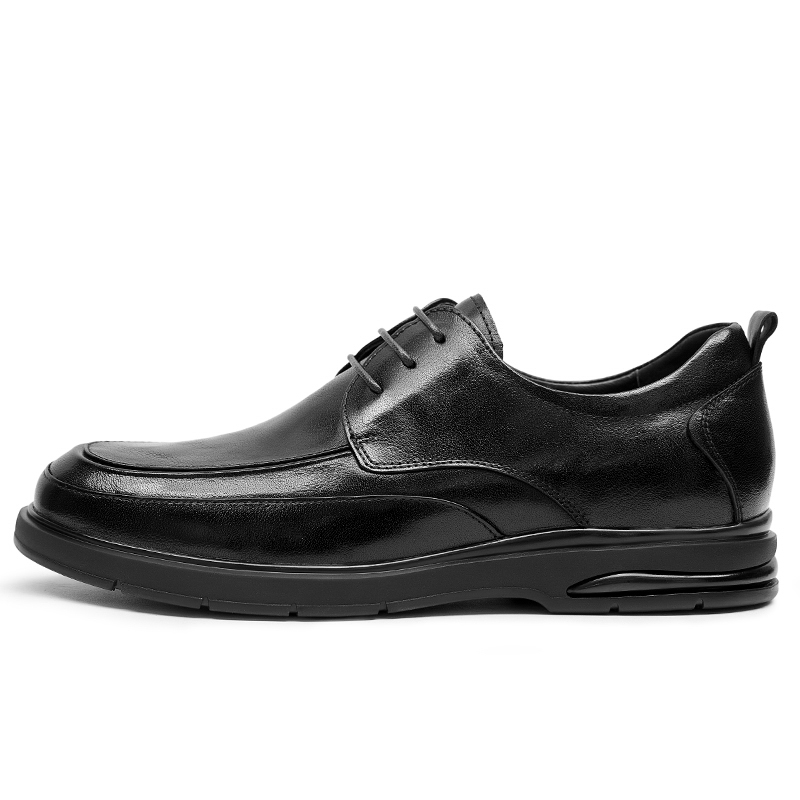 

Кроссовки мужские Lifestyle Shoes Men Low-Top Gog, черный