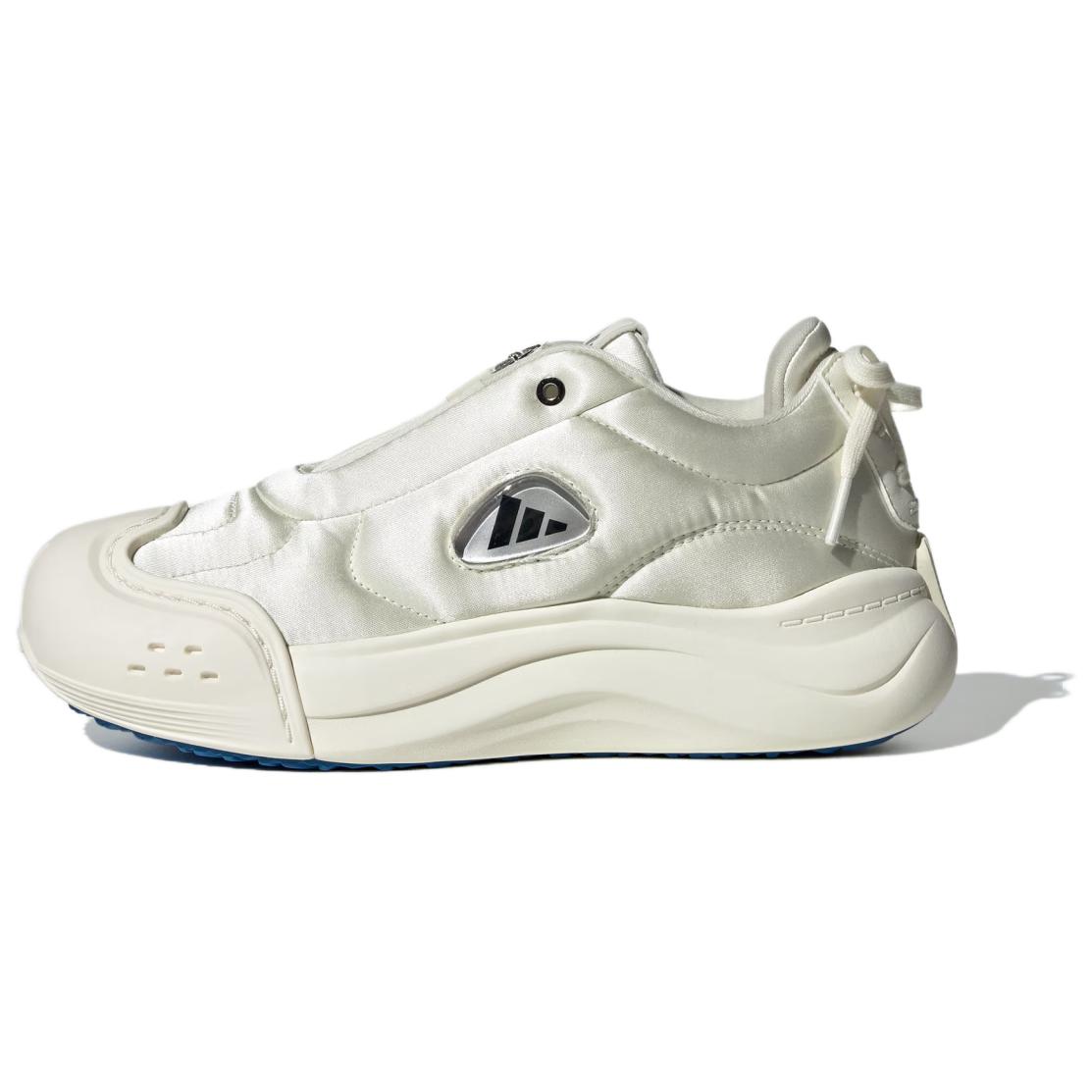 

Кроссовки adidas Lifestyle Shoes Women's Low-top Off White, цвет Off White