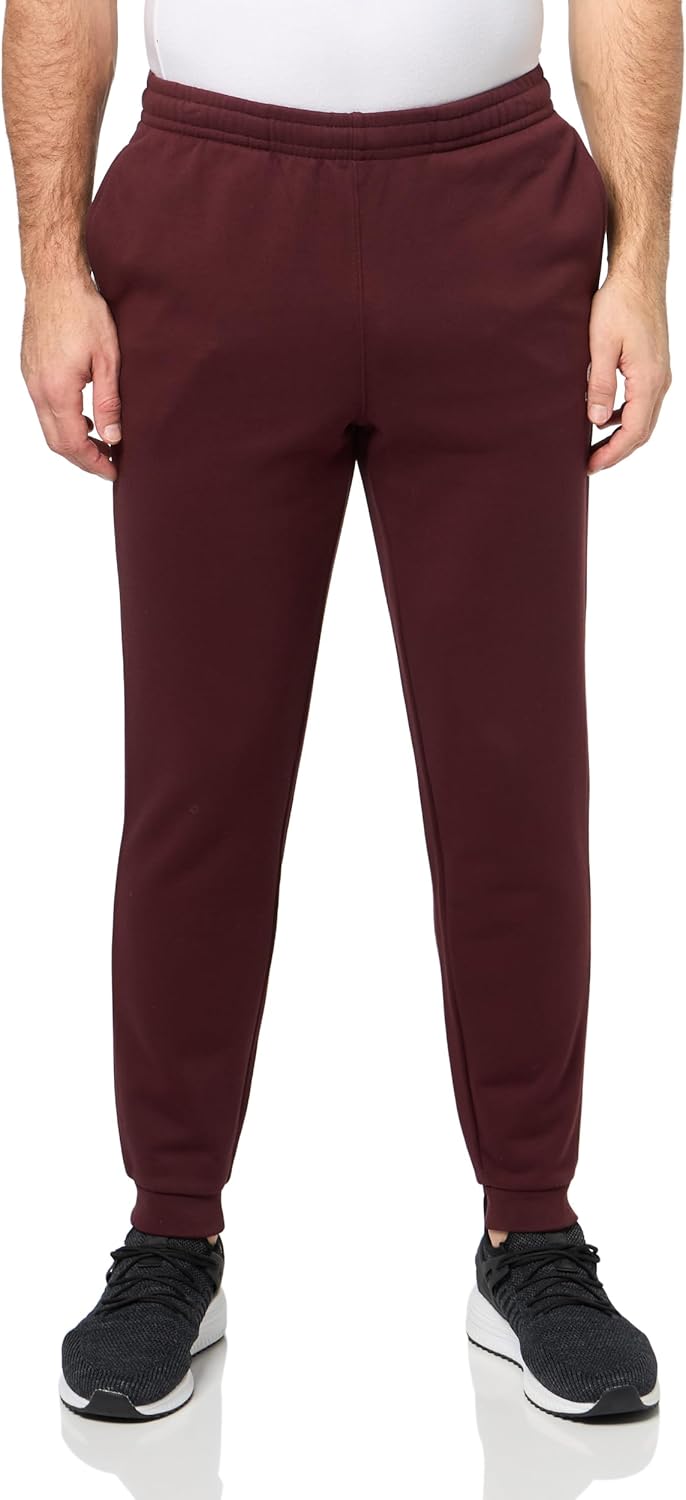 

Lacoste мужские базовые зауженные спортивные штаны, Expresso