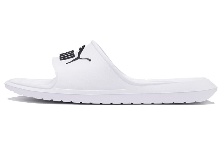 Шлепанцы Puma унисекс
