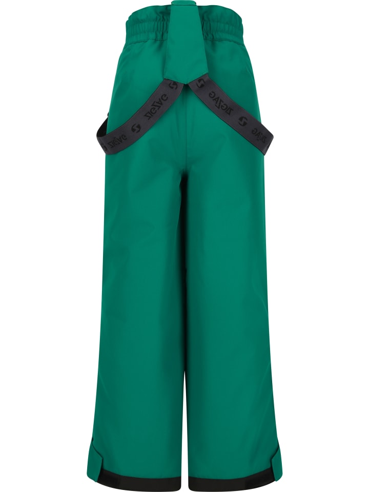 

Лыжные брюки Zigzag