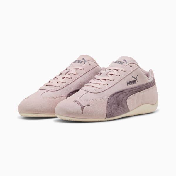 Женские кроссовки Speedcat Og Puma, розовый — фото 4