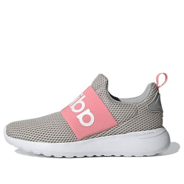 

Кроссовки облегченные гонщики адаптируют 4.0 Adidas, серый