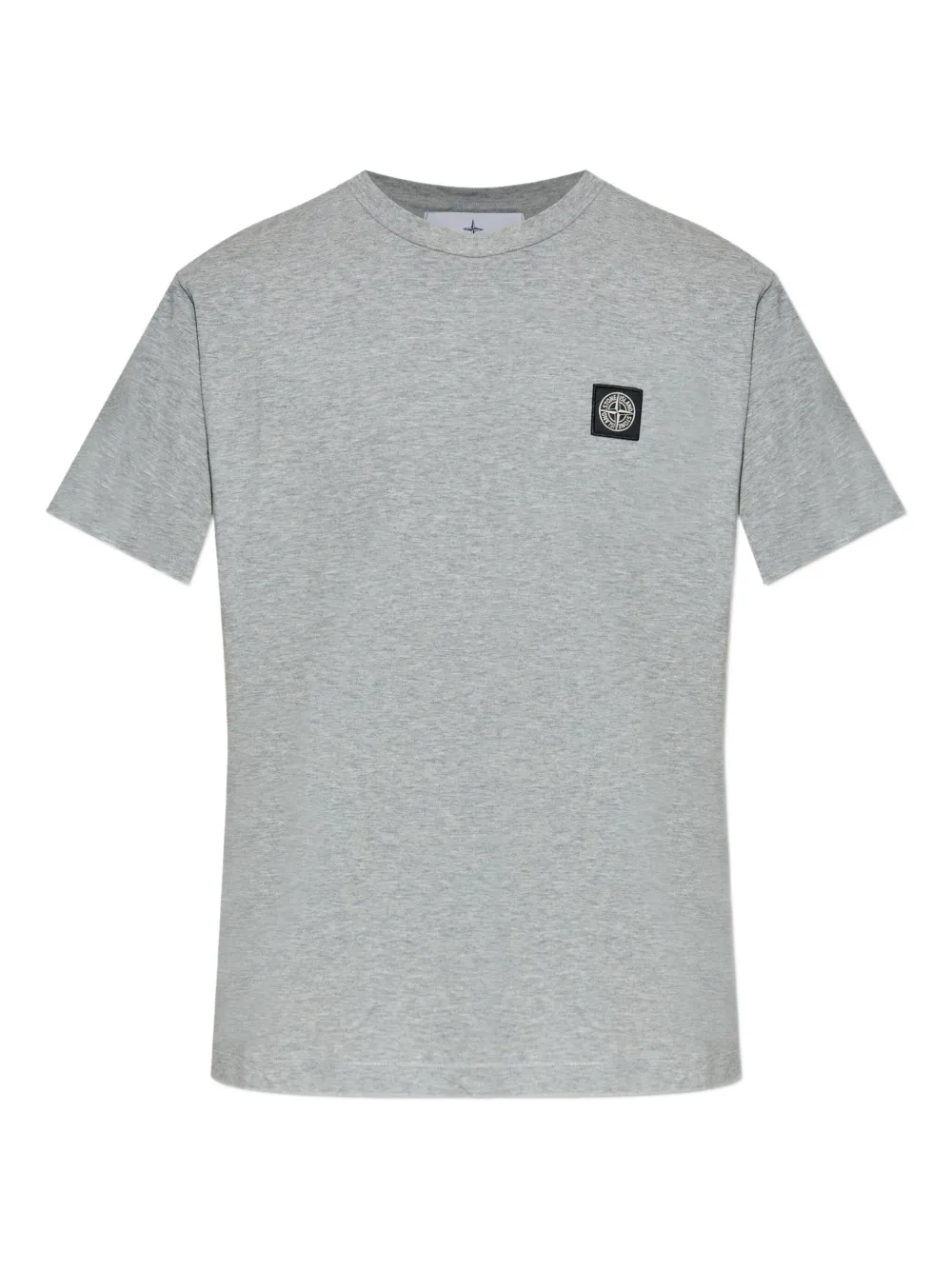 

Футболка 60/20 Stone Island, серый