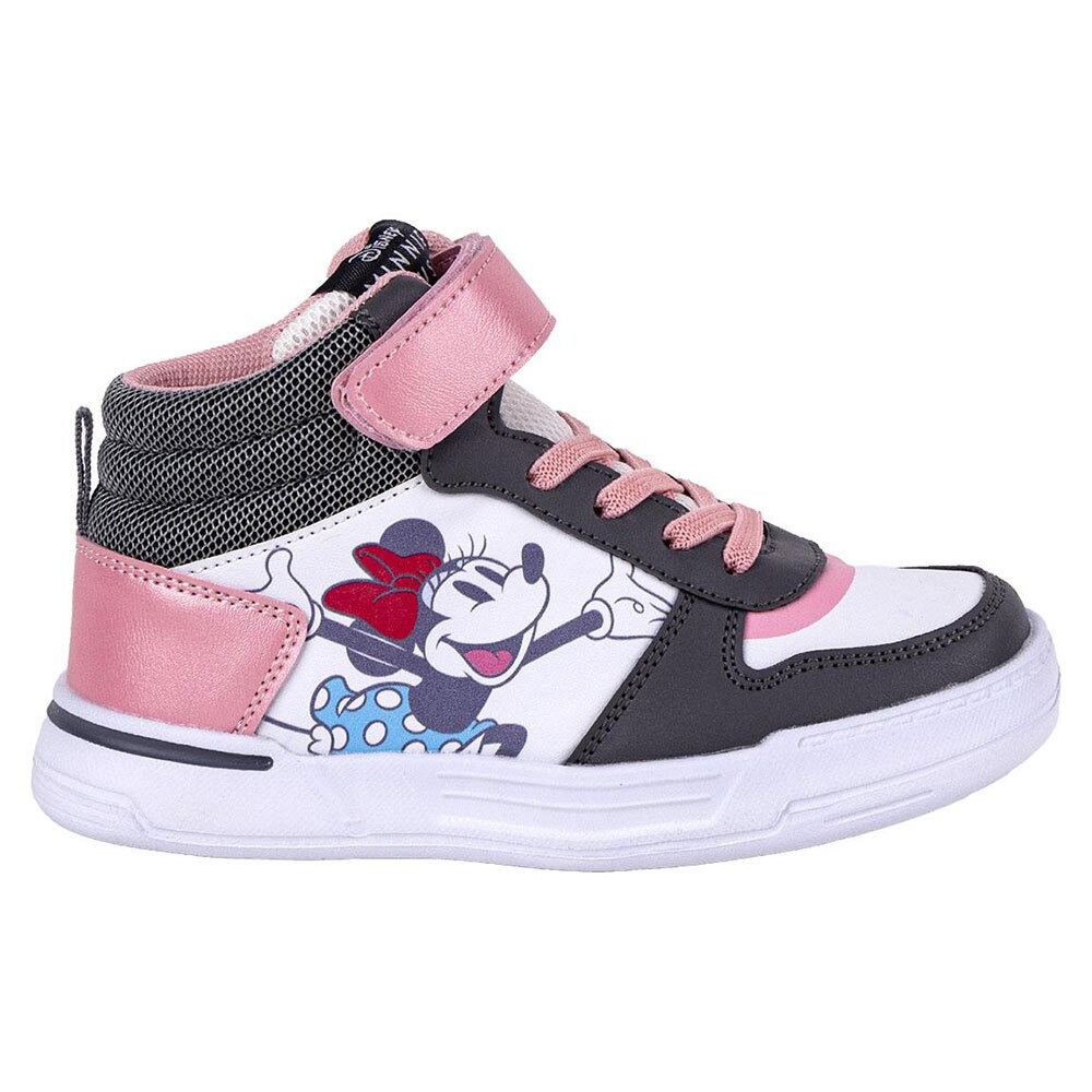

Кроссовки Cerda Group Light Minnie, розовый