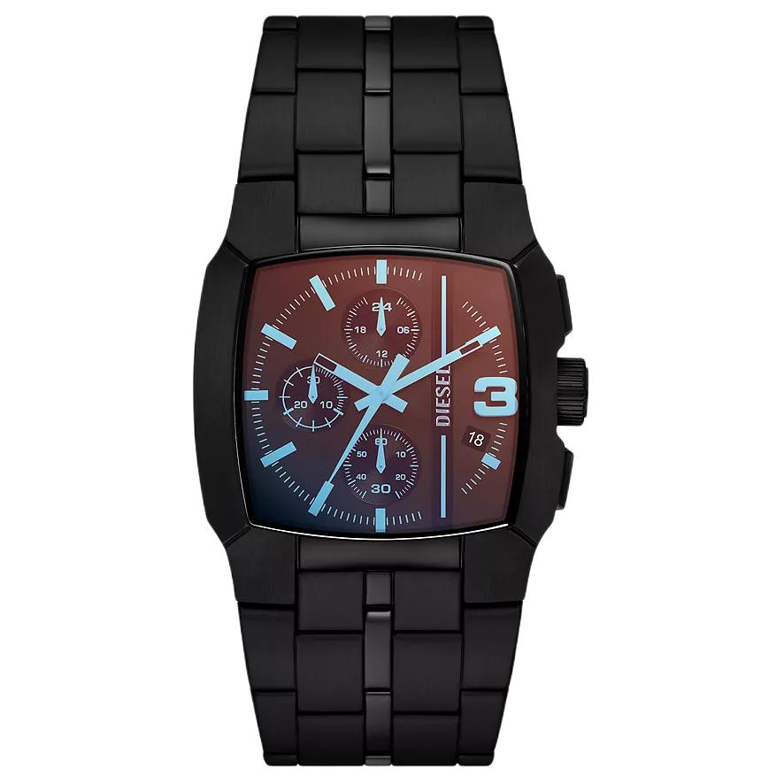 

Dz4640 Cliffhanger 40mm DIESEL, черный dial