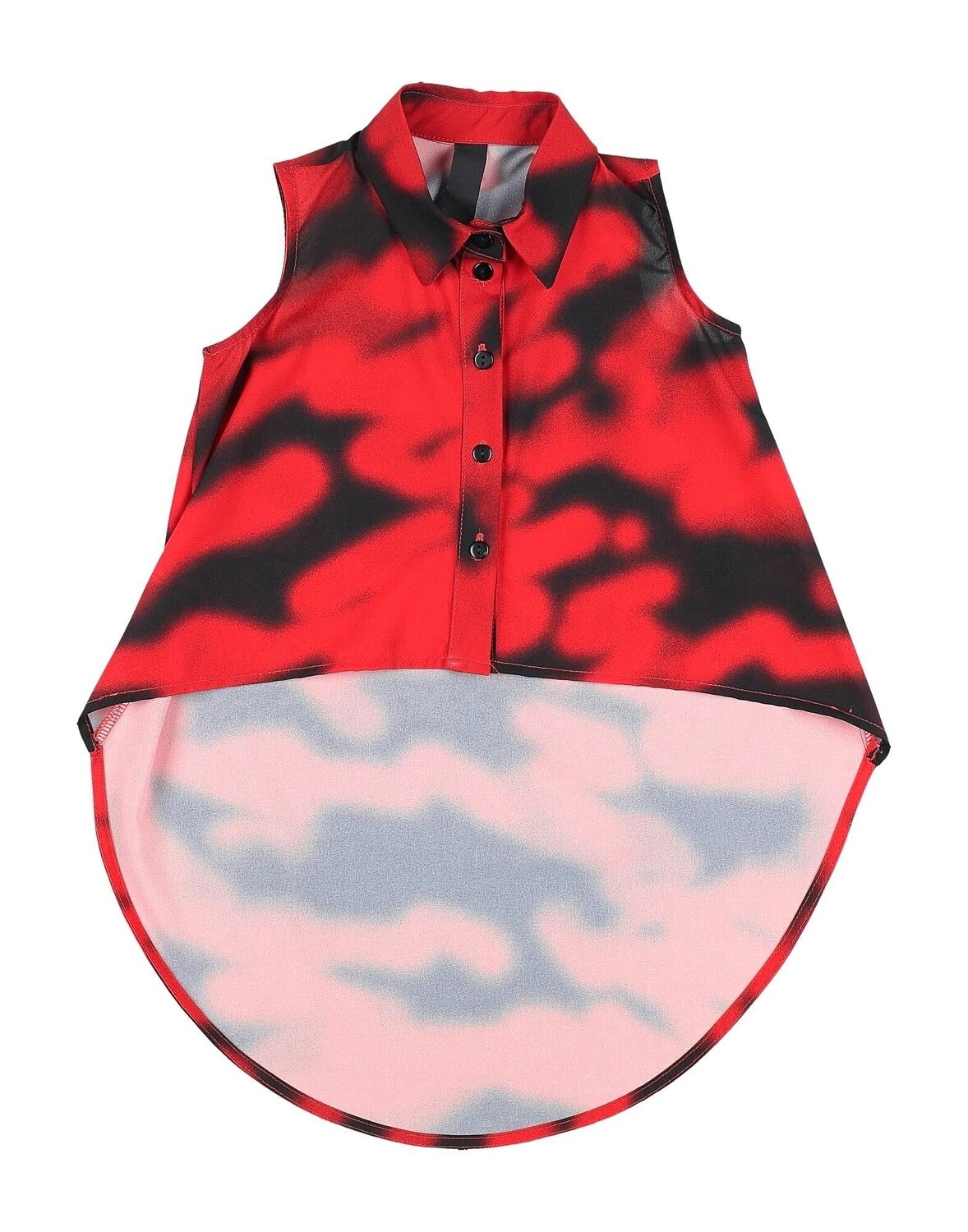 

Рубашка Naïce, красный