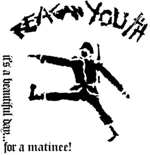 

Виниловая пластинка Reagan Youth - It'S A Beautiful Day For A Matinee