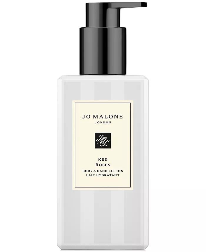 

Лосьон для тела и рук Red Roses, 8,5 унций Jo Malone London