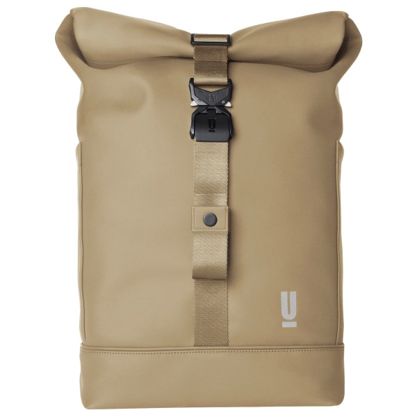 

Rolltop 20-33 - рюкзак The Urban Society, Desert