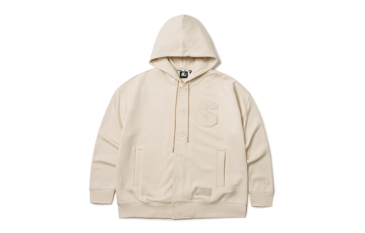 

Трикотаж унисекс STARTER, белый