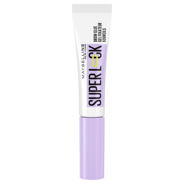 

Гель для бровей, 8 г Maybelline New York Superlock brow glue