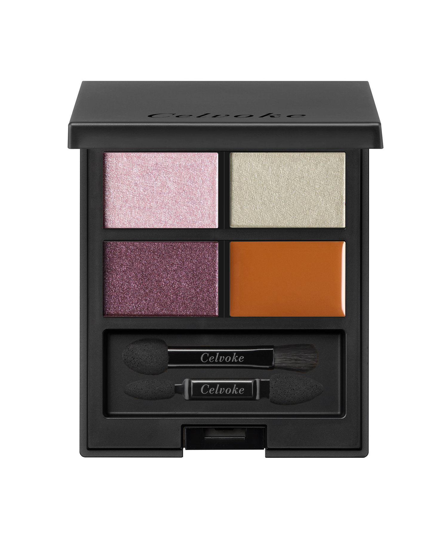 Палетка теней Vatic Eye Palette EX11 Celvoke, EX11 Subconscious