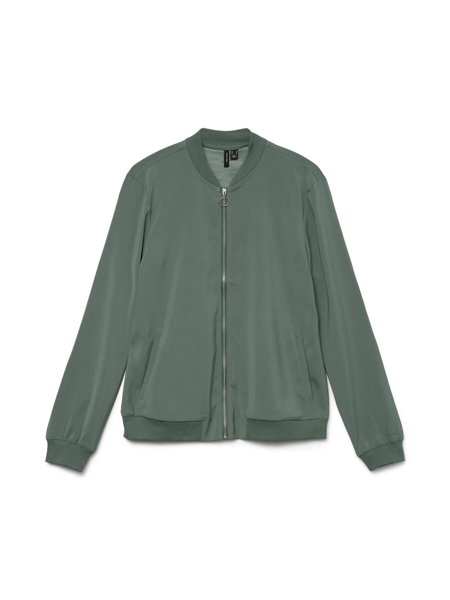 

Демисезонная куртка VERO MODA VMCoco, Green