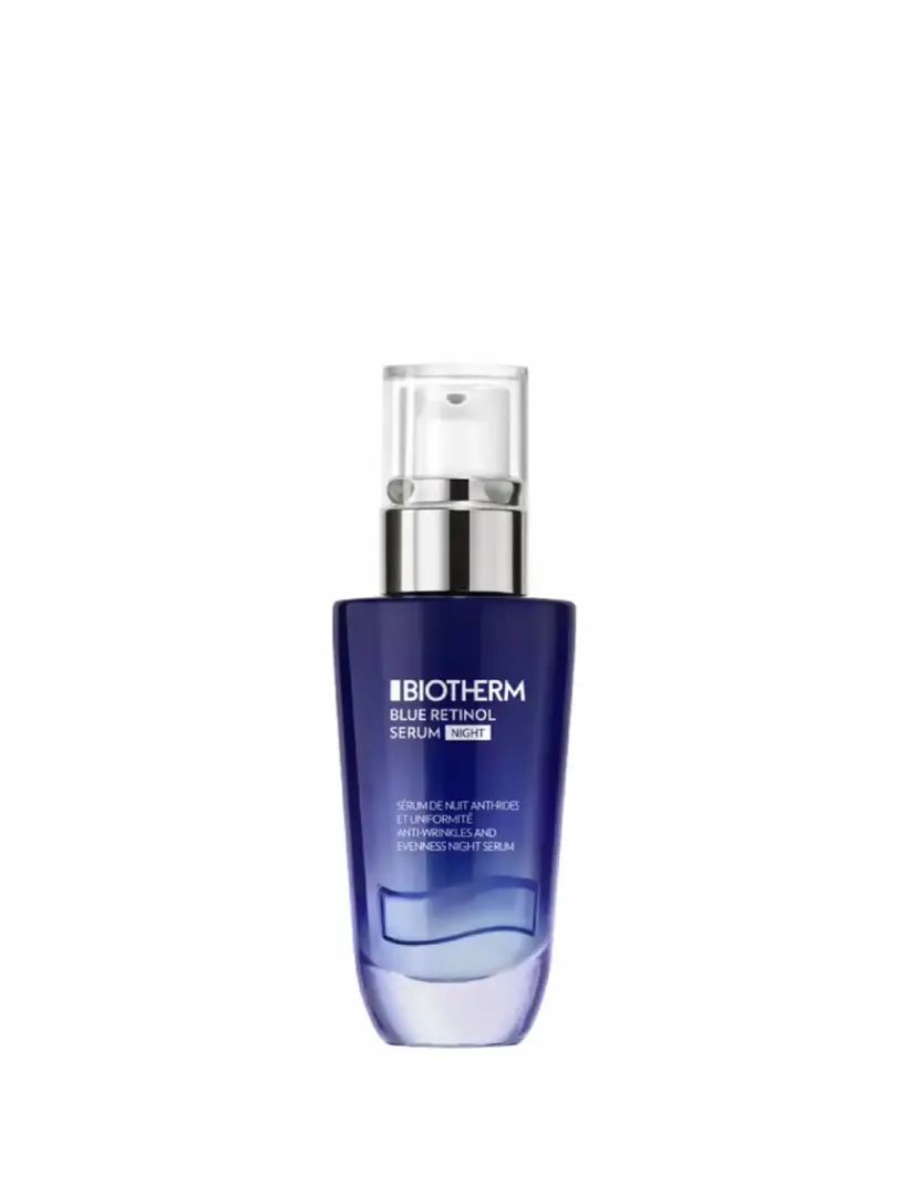 

Сыворотка Blue Retinol Night, 30 мл Biotherm