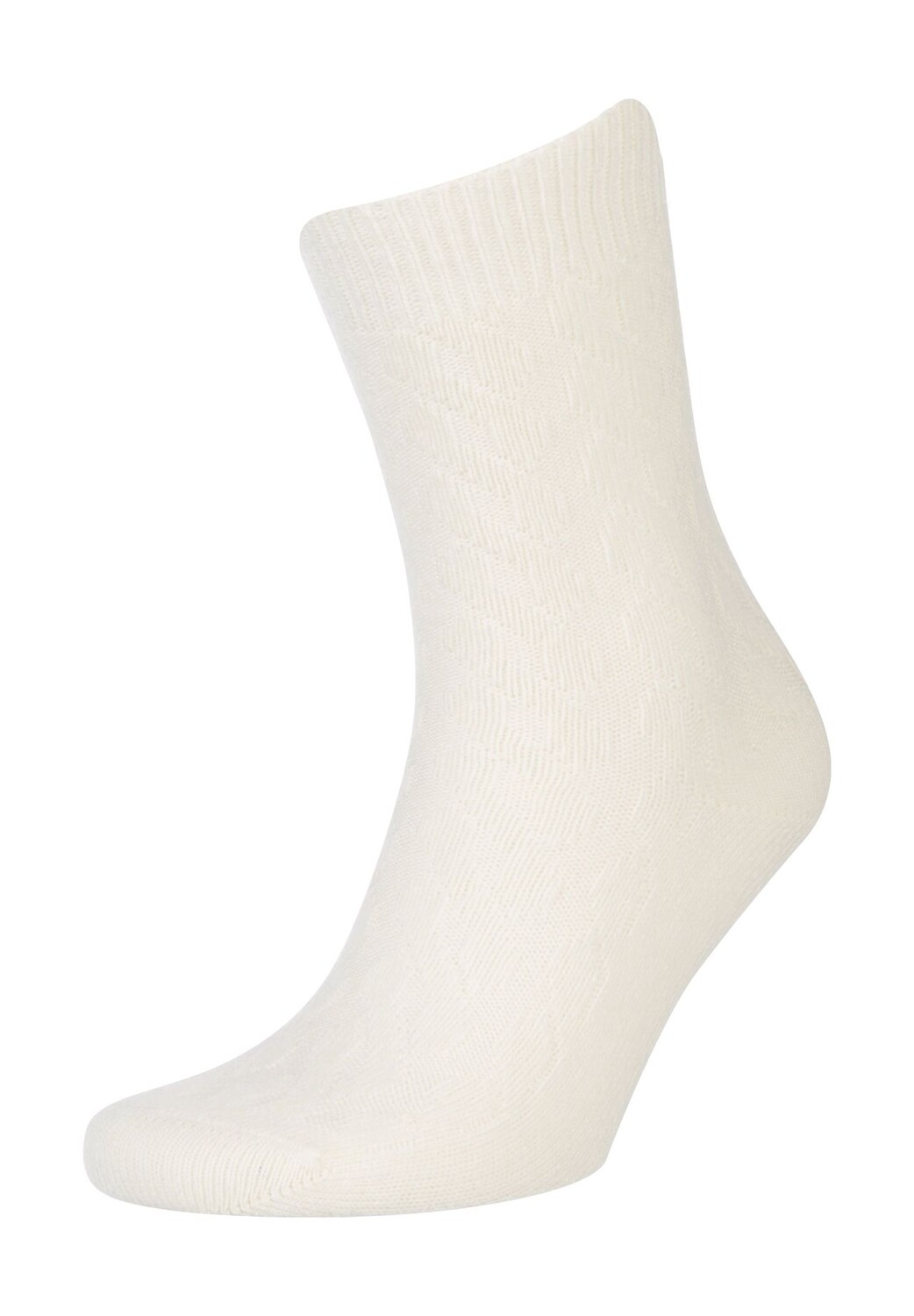 

Носки «Гвен», смесовая шерсть, женские OROBLÙ, цвет K04 Wool
