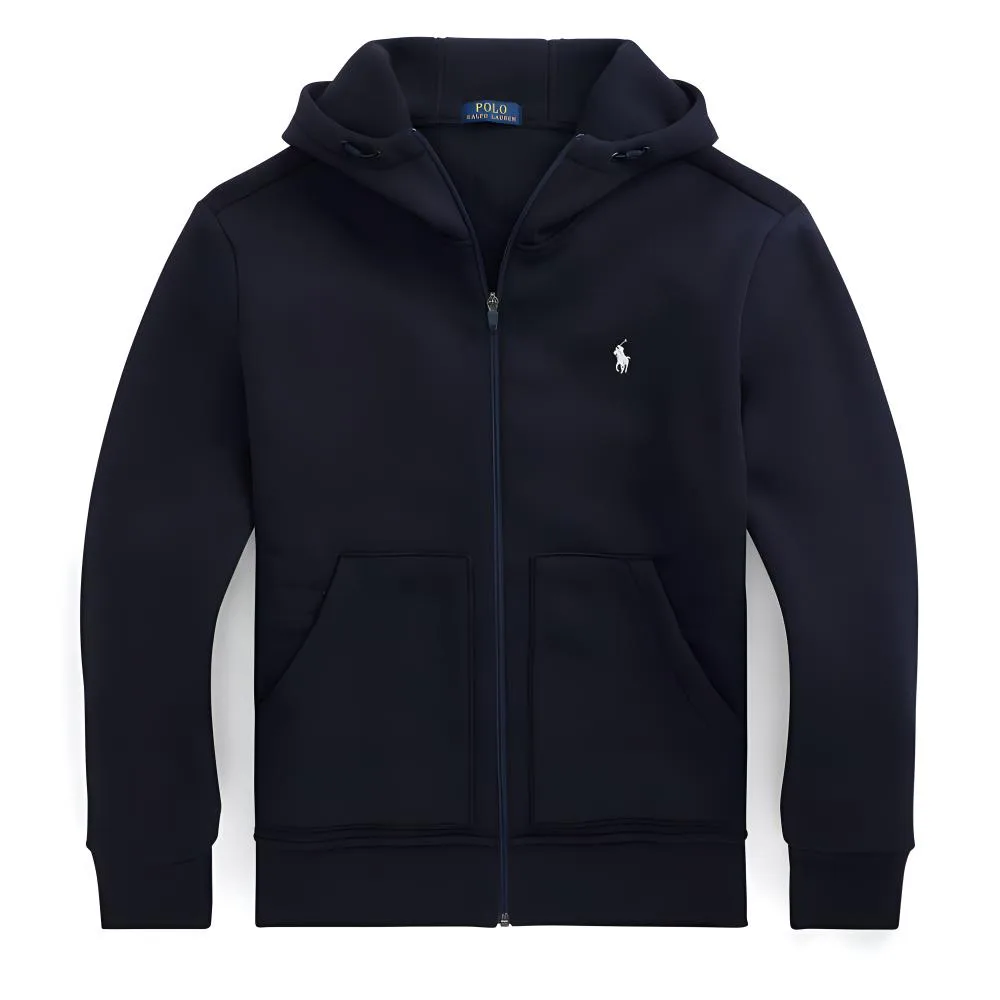 Polo Ralph Lauren Свитшот FW23 мужской Marine Blue