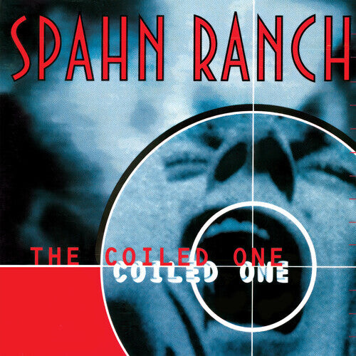 

CD диск Spahn Ranch: The Coiled One