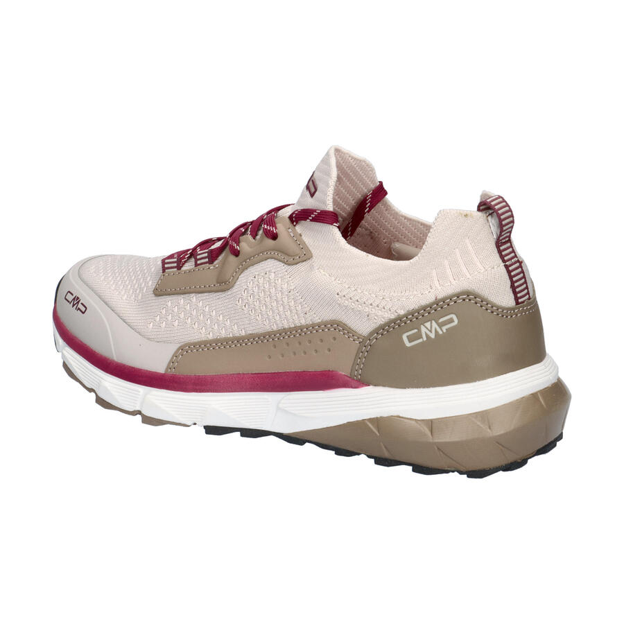 Кроссовки женские CMP ALYSO WMN FITNESS SHOE 3Q51176 — фото 3