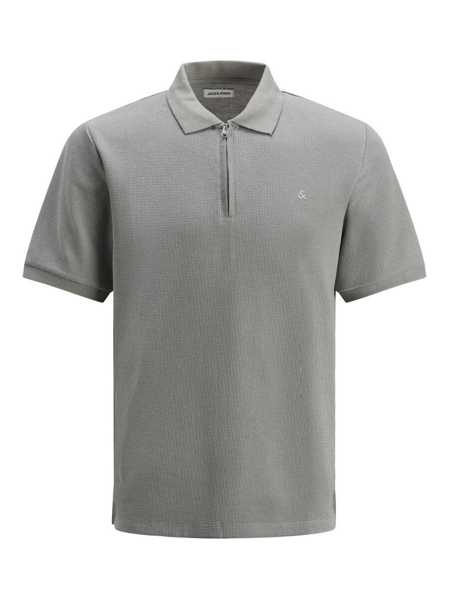 

Рубашка JACK & JONES, серый