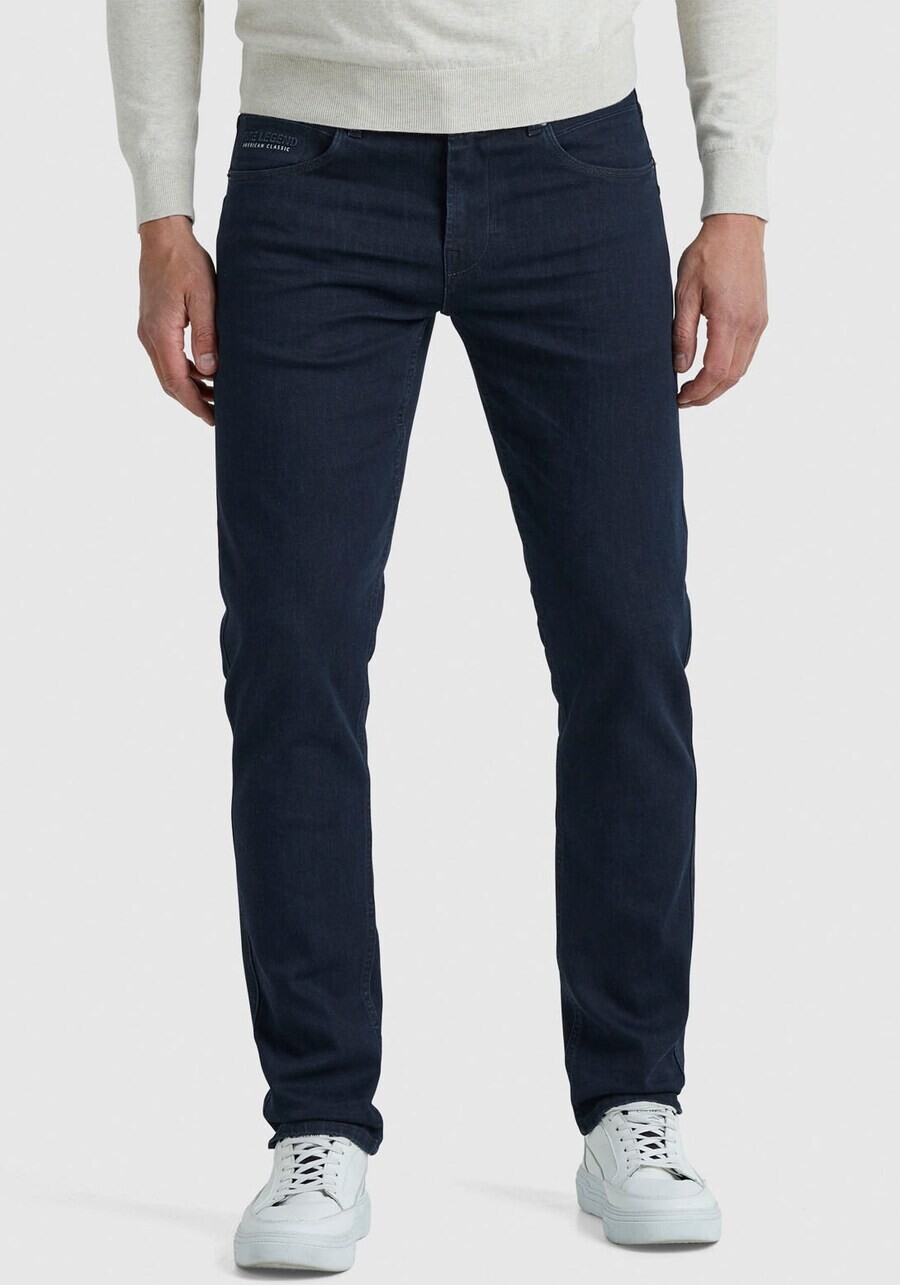 

Джинсы PME Legend Regular Jeans, темно-синий