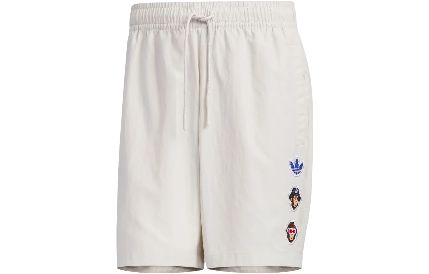 Adidas Originals Шорты спортивные Monkey Kingdom Mica Powder